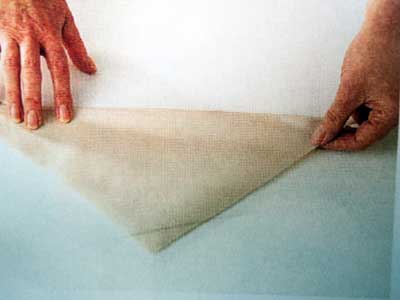 Корнетик из пергамента — как сделать своими руками кондитерский мешок из бумаги
